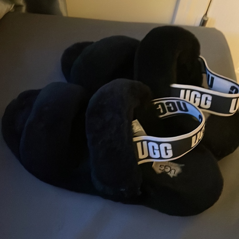 Woman’s Oh Yeah UGG